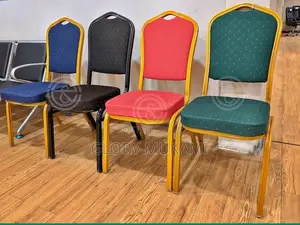 Conference Chairs