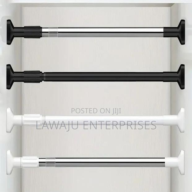 70-120 Cm Telescopic Rod