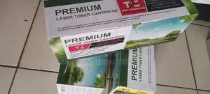 Compatible 139a/126a Hp Toner