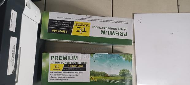 Lasting 139a/126a Hp Toner