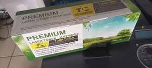 Grade 139a/126a Hp Toner