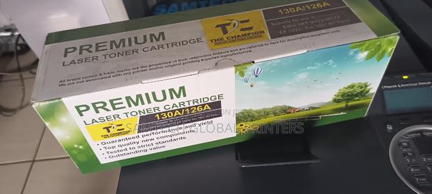 Grade 139a/126a Hp Toner