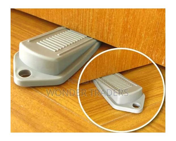 Door Stopper Jammers 2pcs - main view