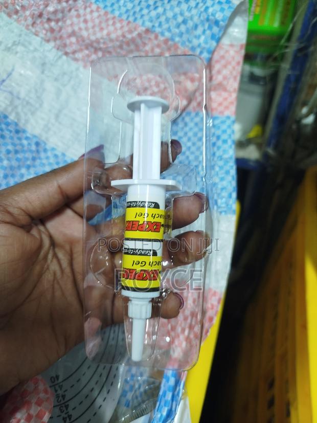 Roach Expert - Cockroach Gel - thumbnail 3