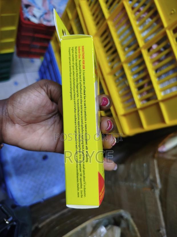 Roach Expert - Cockroach Gel - thumbnail 4