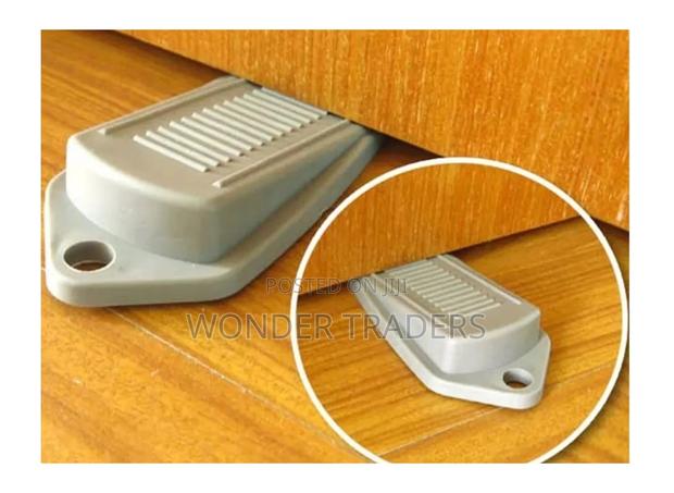 Door Stopper Jammers 2pcs - thumbnail 2