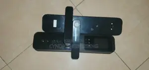 Most Affordable Smart Biometric Camera Lock