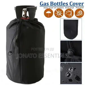 Gas Cylinder Cover