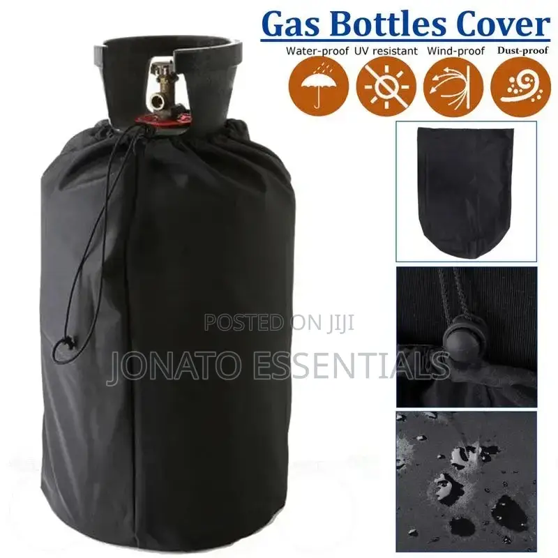 Gas Cylinder Cover