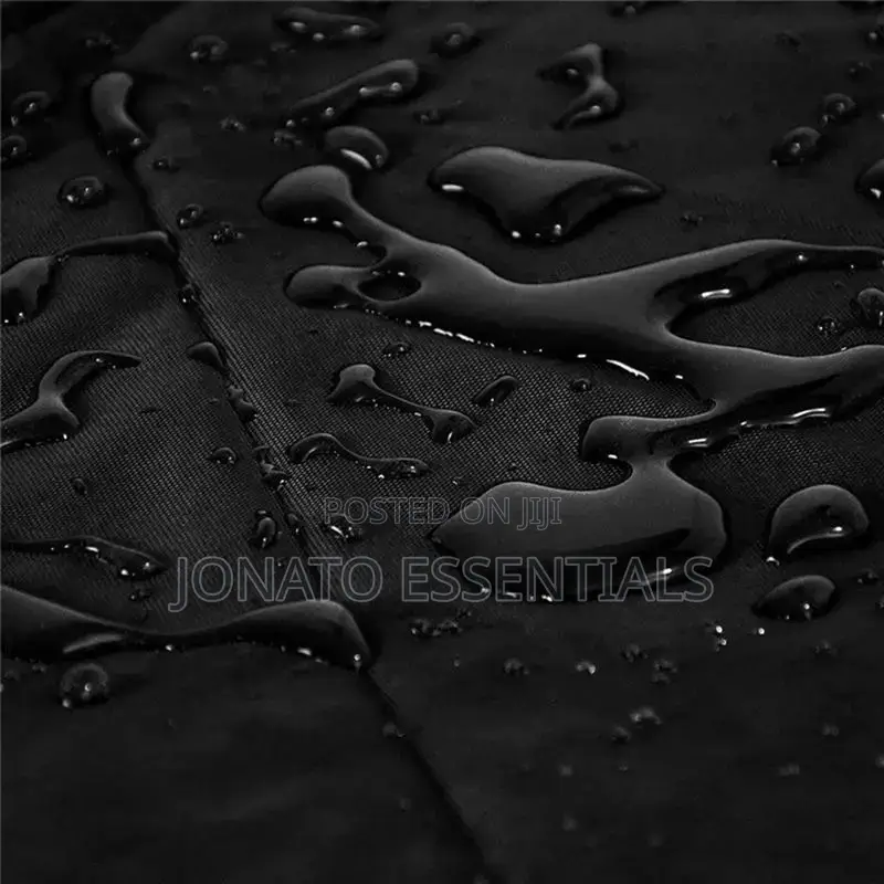 Gas Cylinder Cover