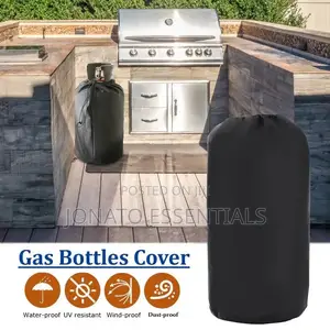 Gas Cylinder Cover