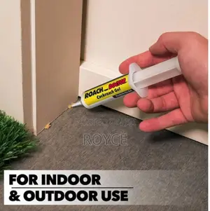 Roach Expert - Cockroach Gel