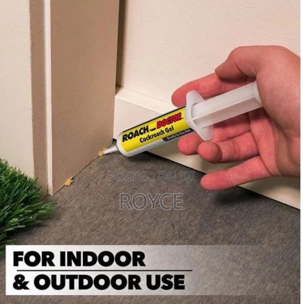 Roach Expert - Cockroach Gel - thumbnail 6