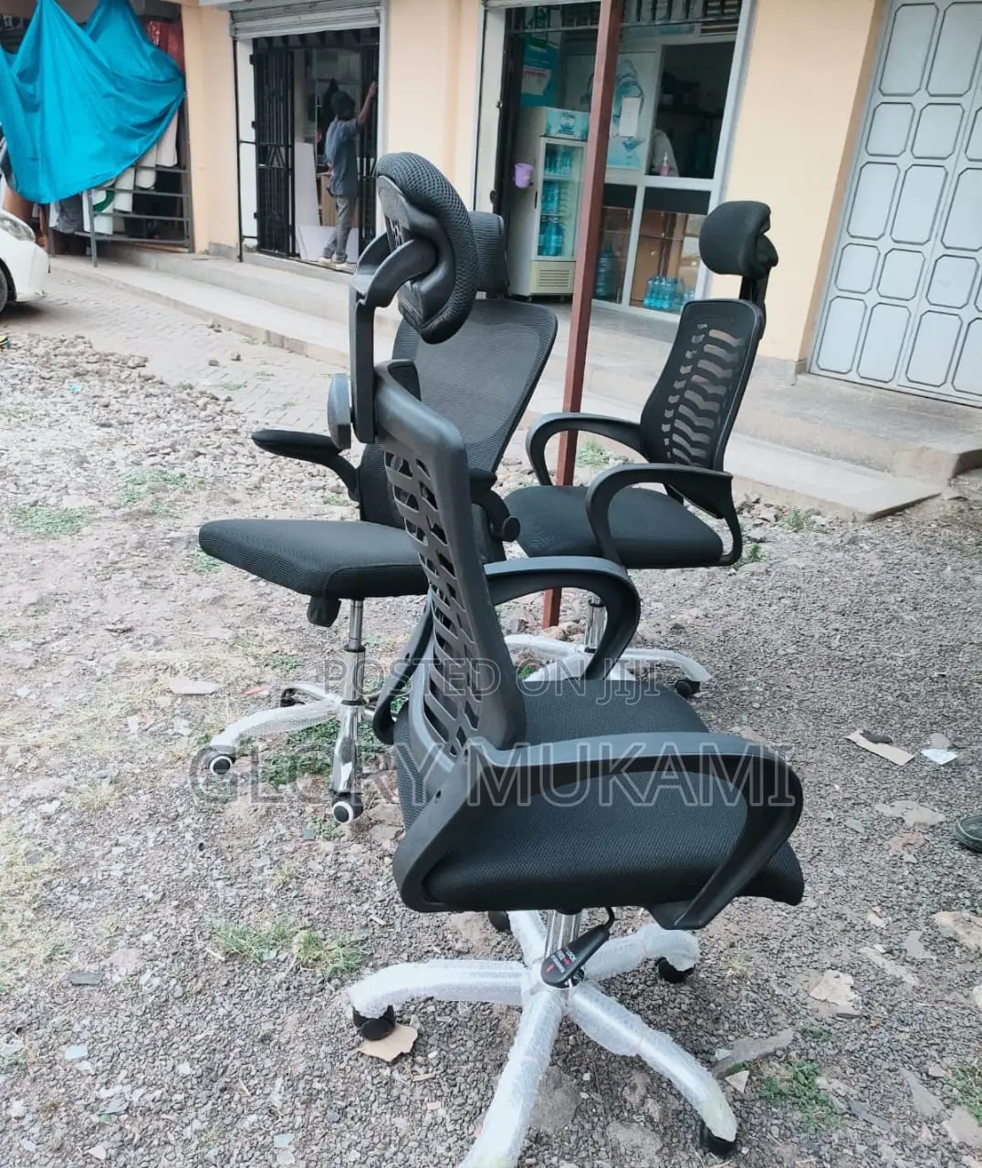 Office Chairs