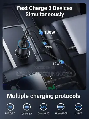 UG-90413 - 130W Charger