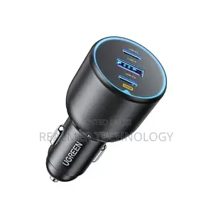 UG-90413 - 130W Charger