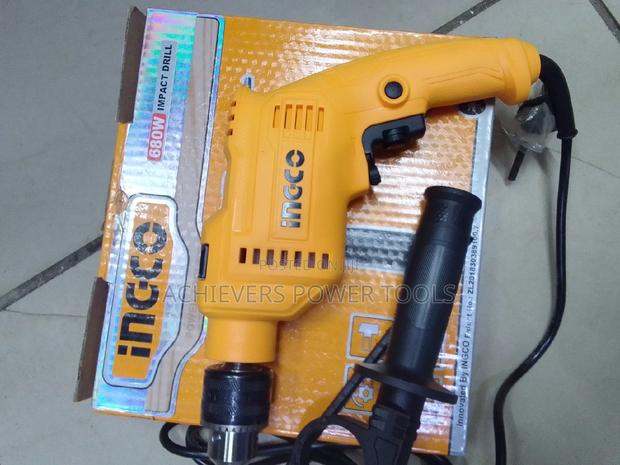 Ingco Impact Drill 680watts