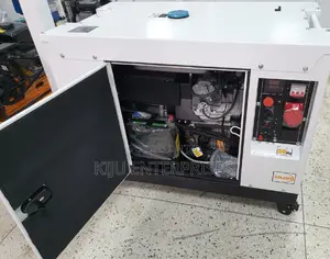 10kva Girasol Brand Generator