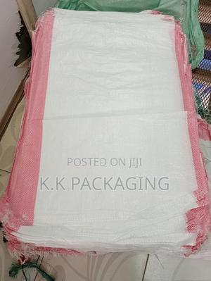 New 95x60cm Nylon Sack - thumbnail 2