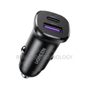 UG-25845 - 30W 2-Port Charger