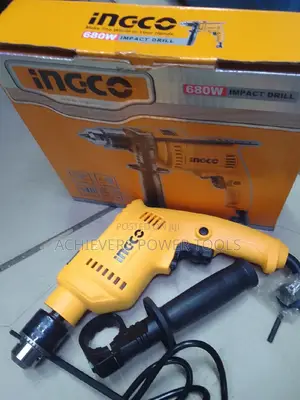 Ingco Impact Drill/ Electric Impact Drill