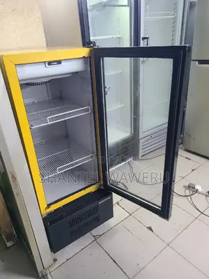 Display Fridge 120litres