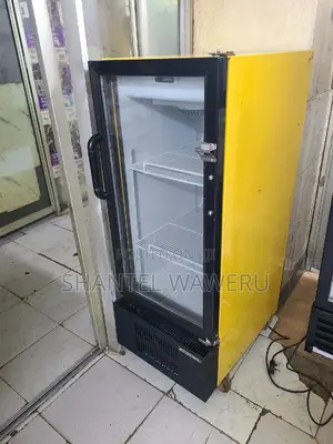 Display Fridge 120litres