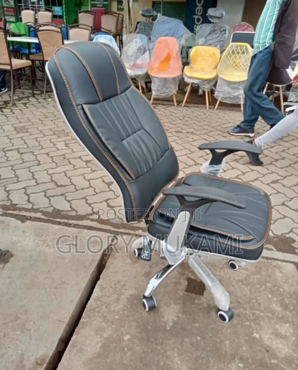 Office Chairs