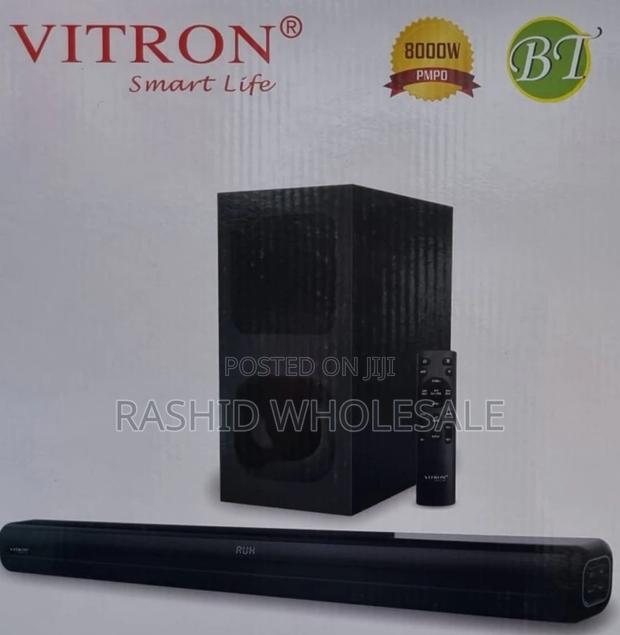 Vitron V61sb Soundbar