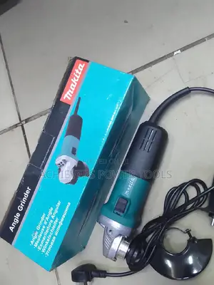 Makita Angle Grinder