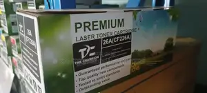 *Quality 139a/126a Hp Toner