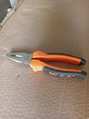 8 Inch Pliers - thumbnail 2