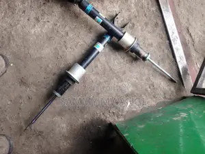 Mercedes Benz W211 Front Shock