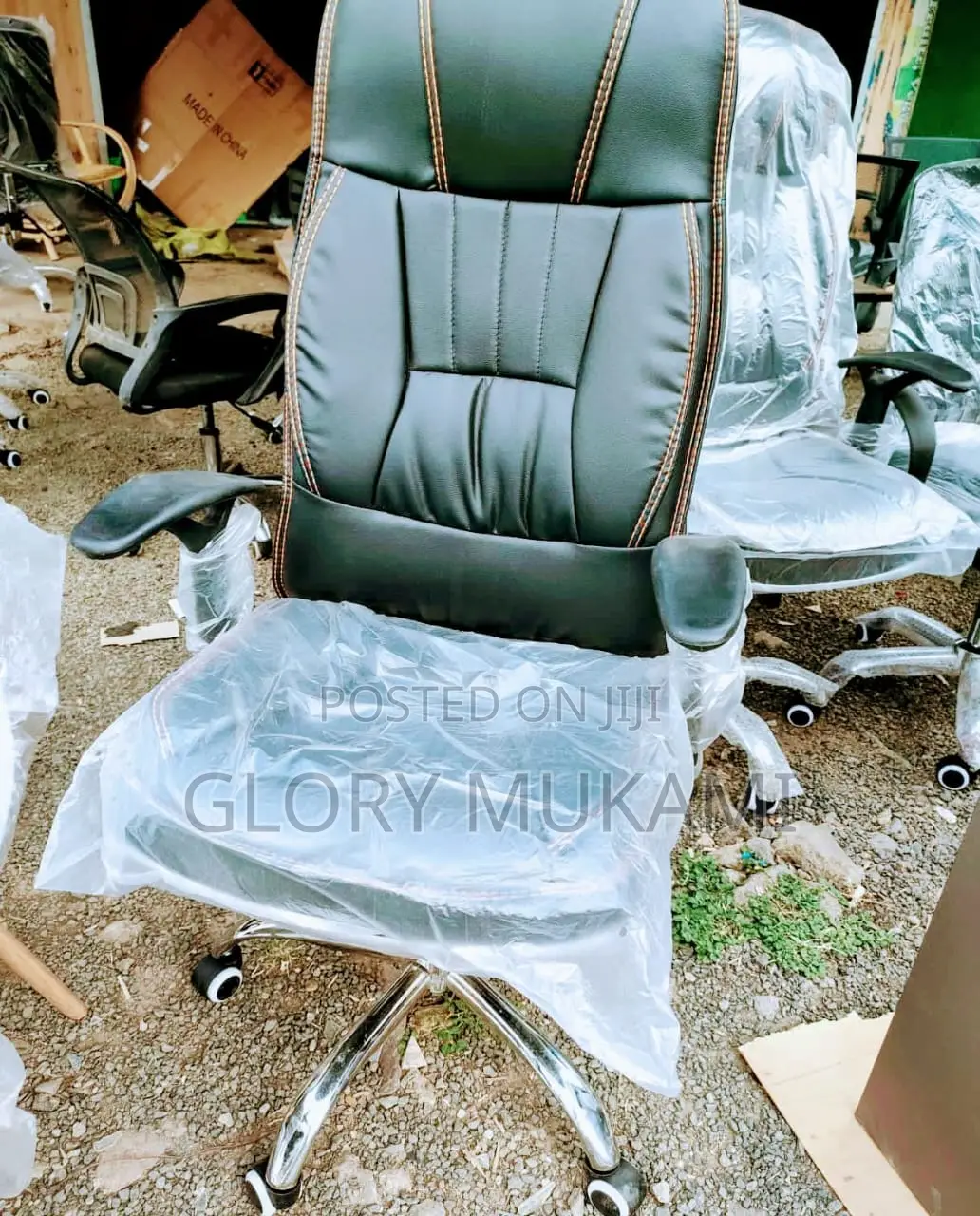 Office Chairs