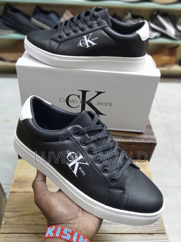 Calvin Klein Sneakers - thumbnail 2