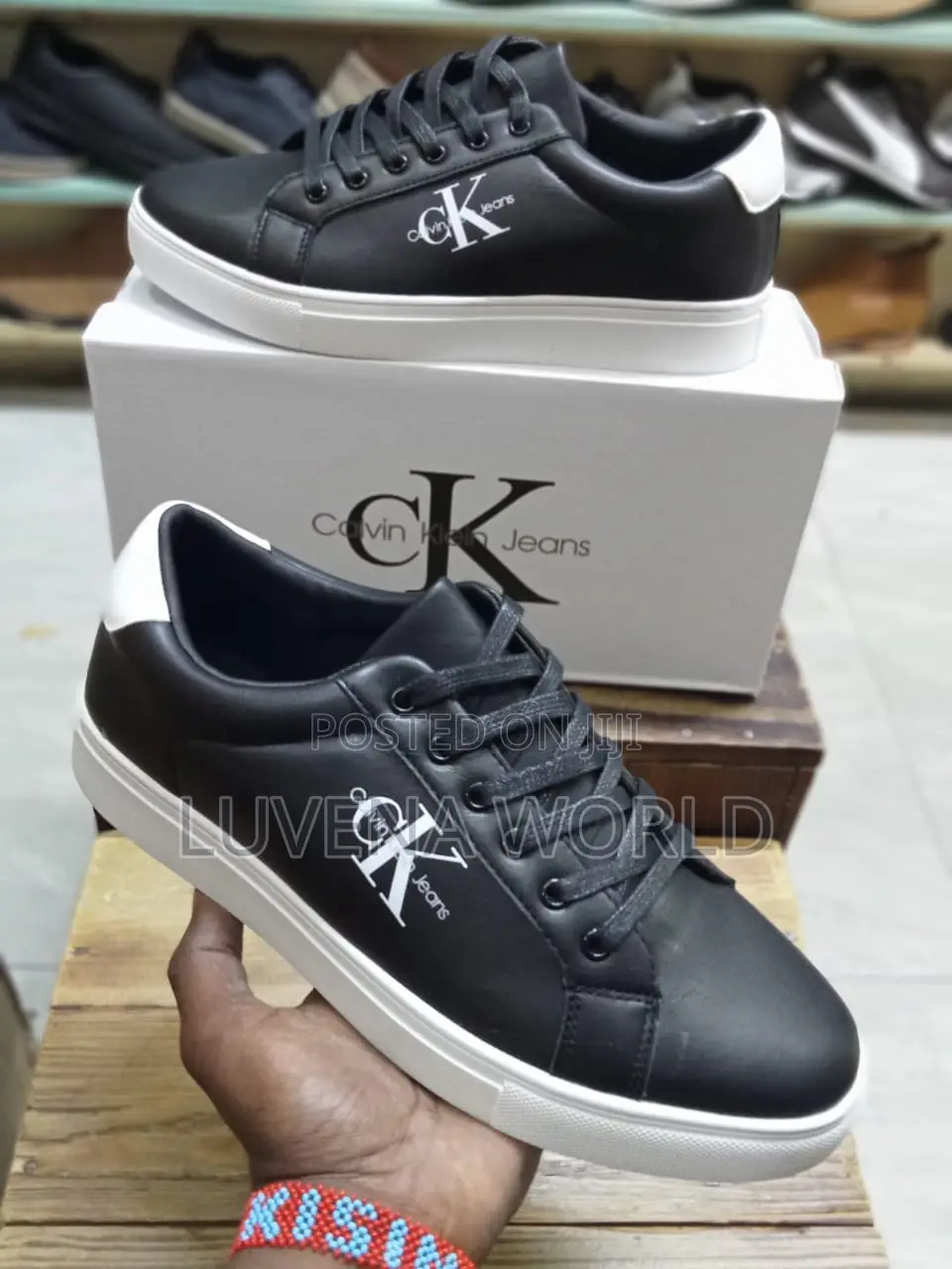 Calvin Klein Sneakers