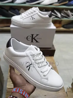 Calvin Klein Sneakers