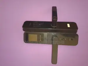Safe Convenient Digital Key Passcode Smart Lock