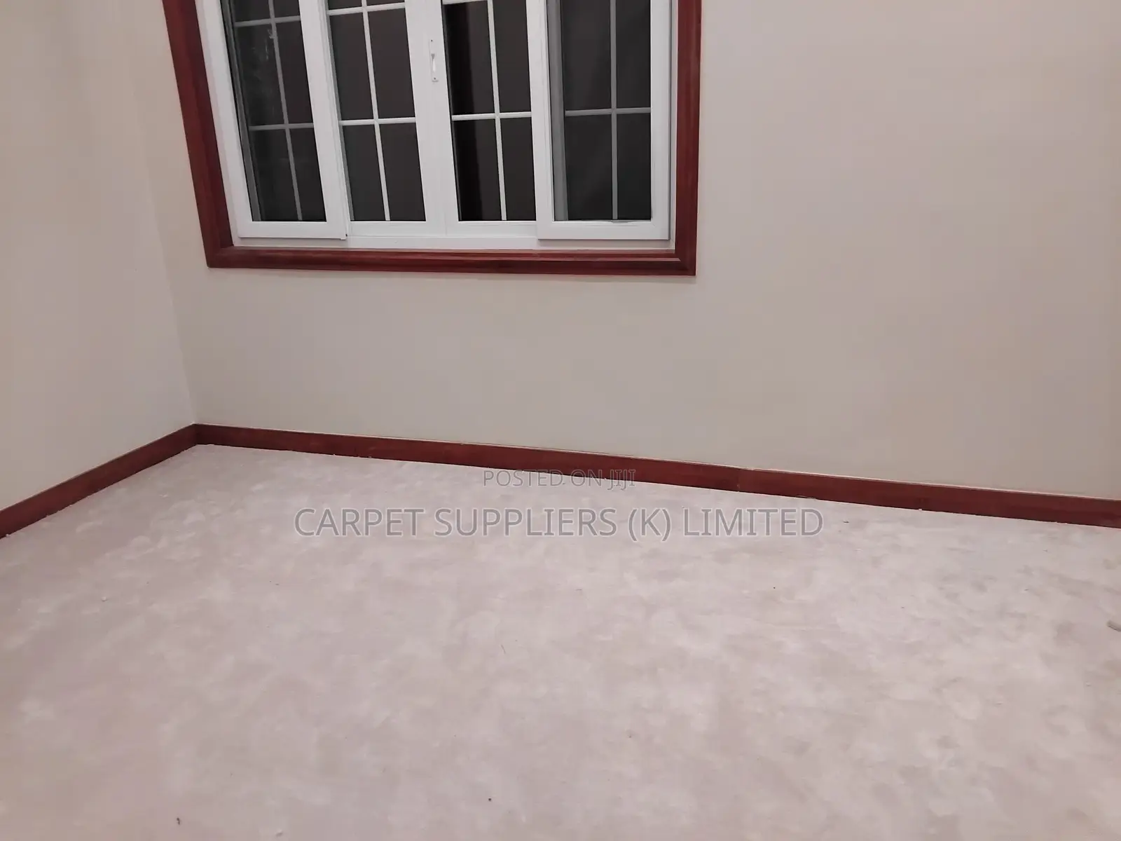 White Wall to Wall