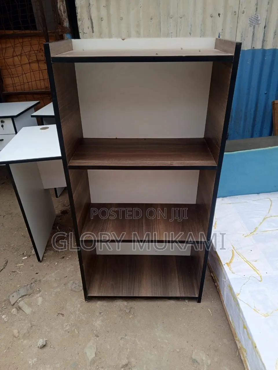 Cupboard Shelves