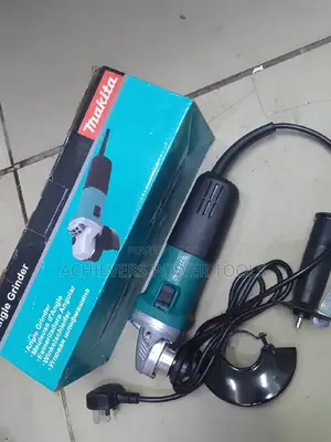 Makita Angle Grinder/Electric Angle Grinder