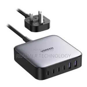 UG-40915 - 200W Desktop (6-Port)