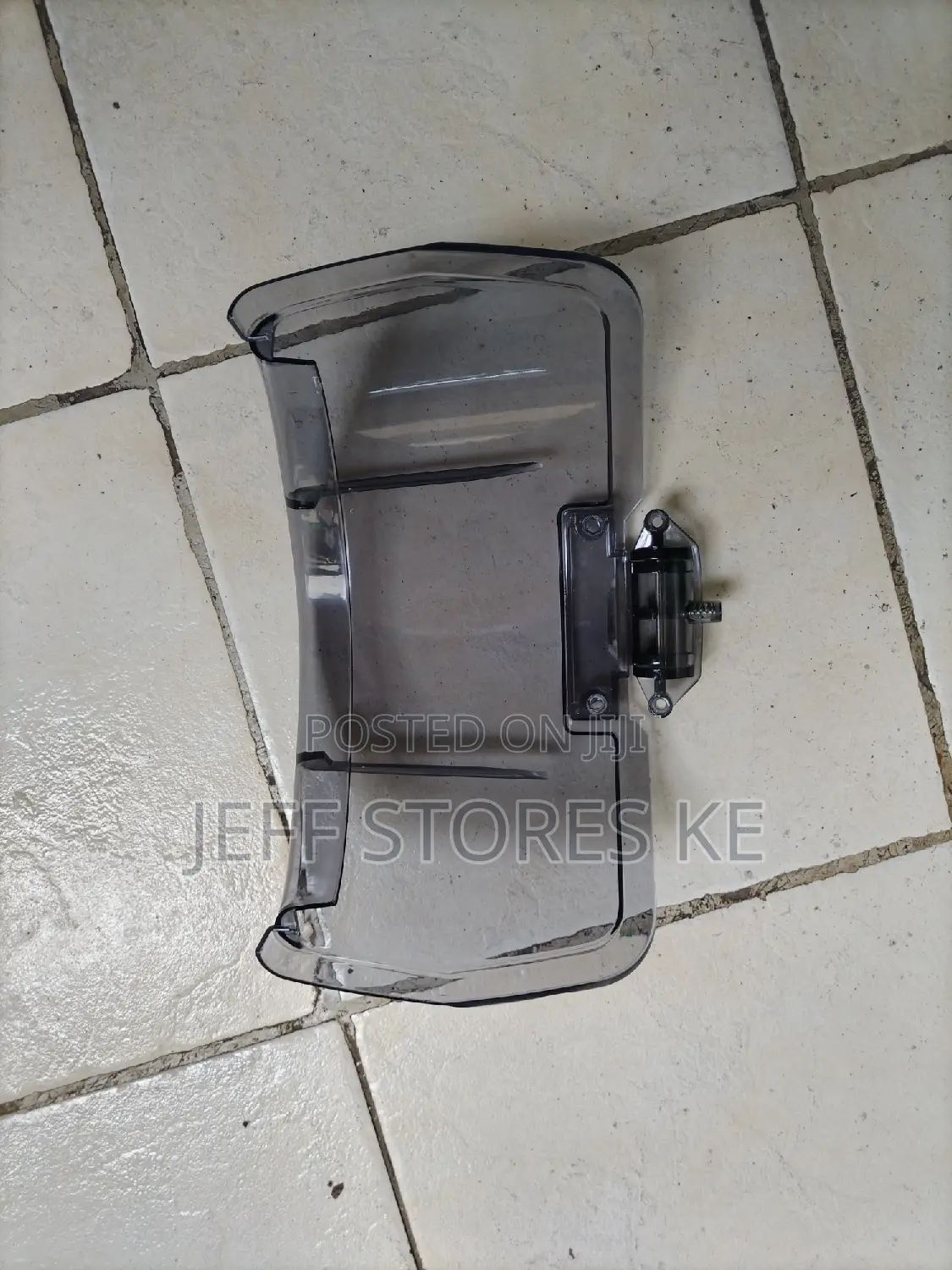 Spare Dryer Flap/Mlango