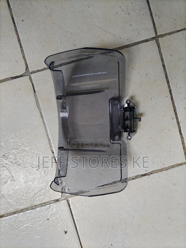 Spare Dryer Flap/Mlango - main view