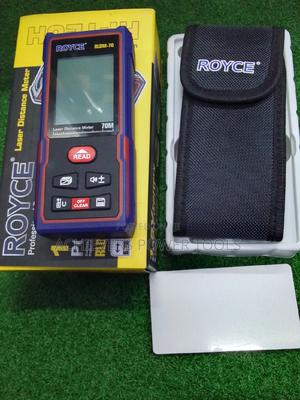 Royce Laser Distance Metre - thumbnail 2