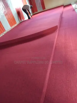 Wall to Wall Carpets