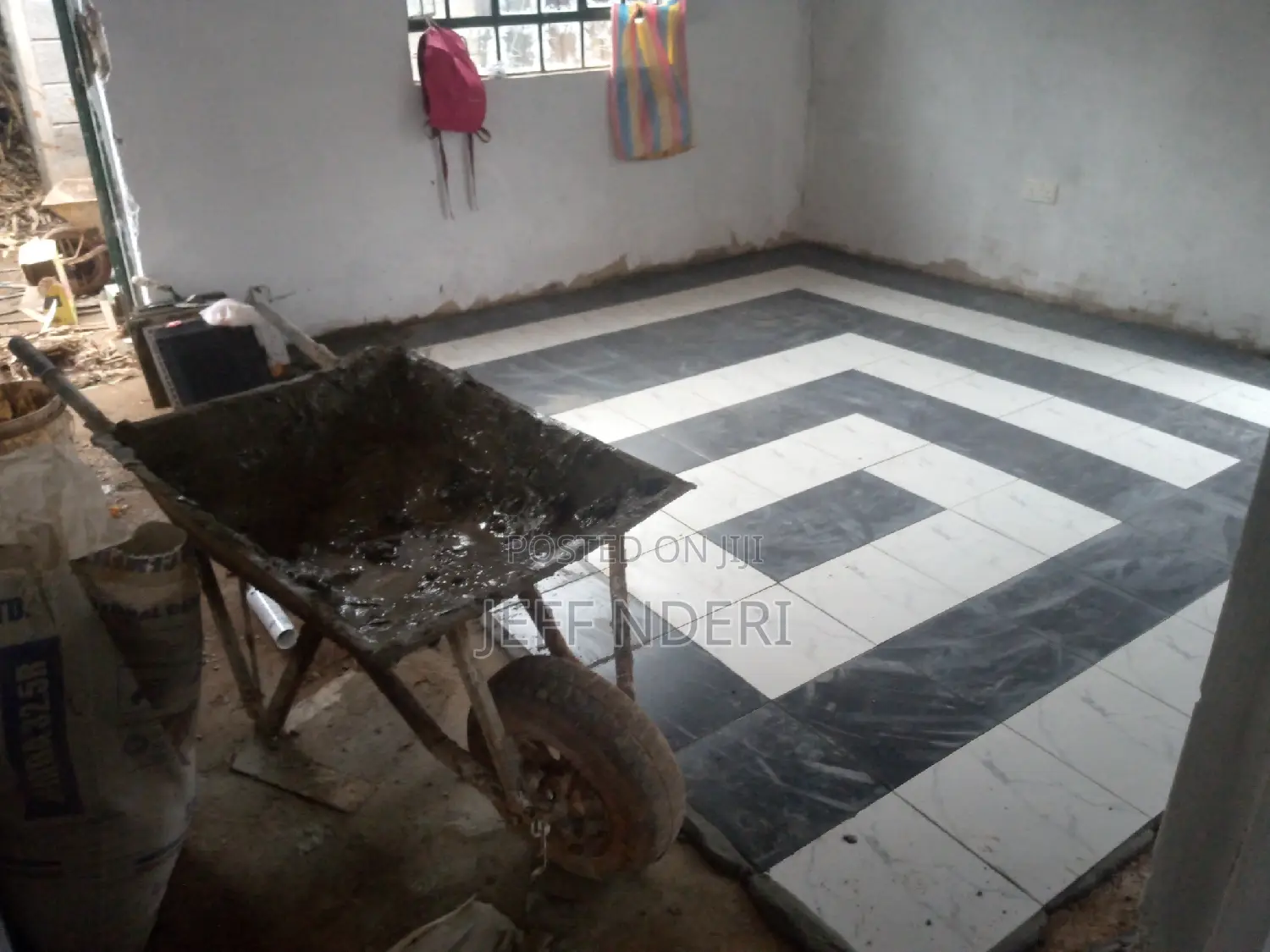 Jevic Tiles and Painting Experts