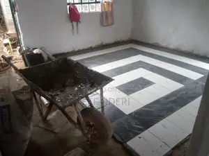 Jevic Tiles and Painting Experts