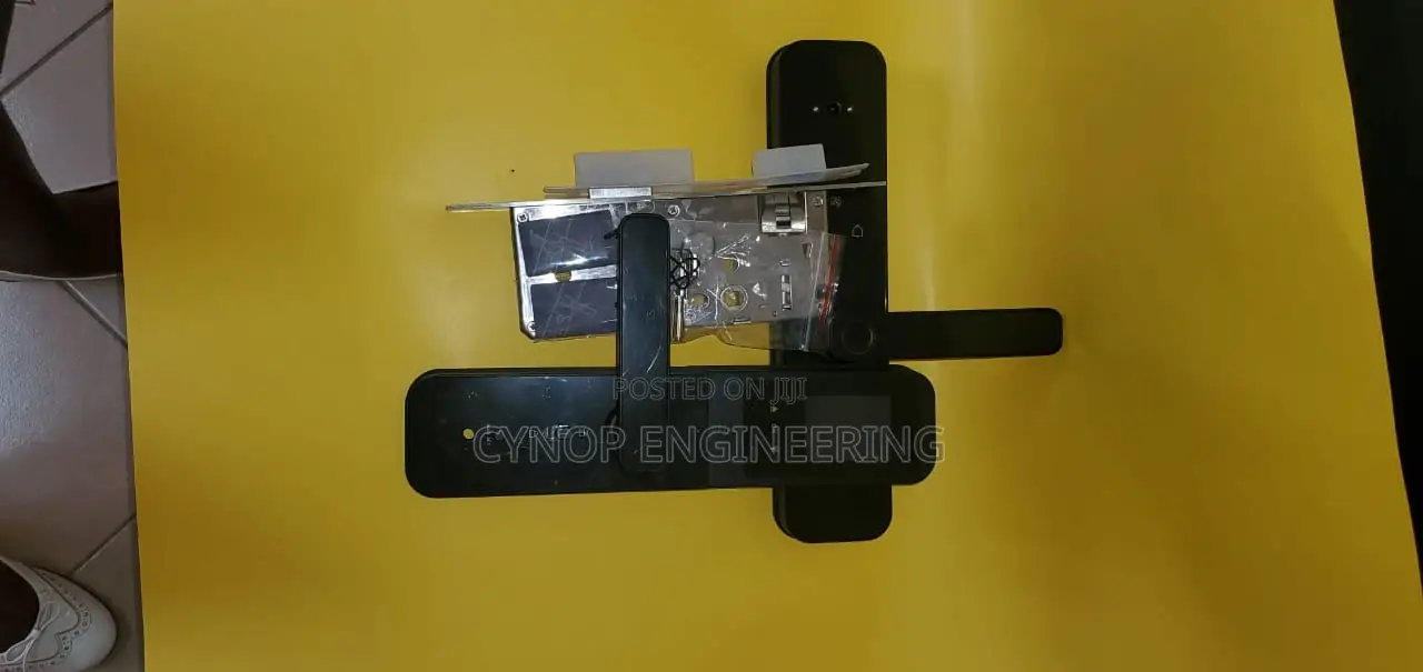 F008 Hotel Smart Lock