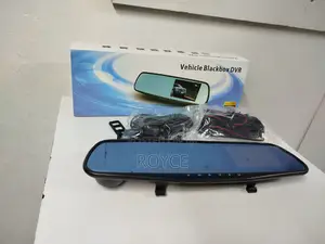 Vehicle Black Box DVR